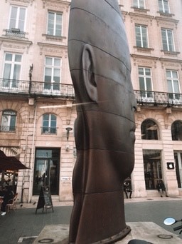 Bordeaux
