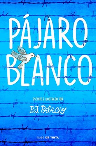 Book Pájaro blanco