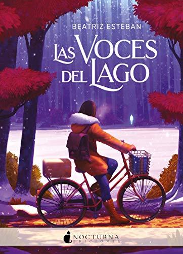 Libro Las voces del lago: 91