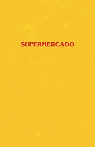 Libro Supermercado