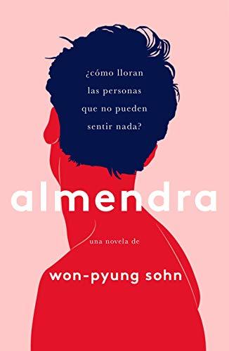 Libro Almendra