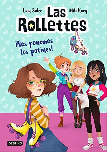 Libro Las Rollettes 1