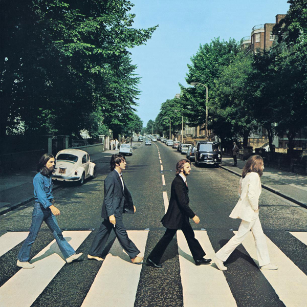 Lugar Abbey Road