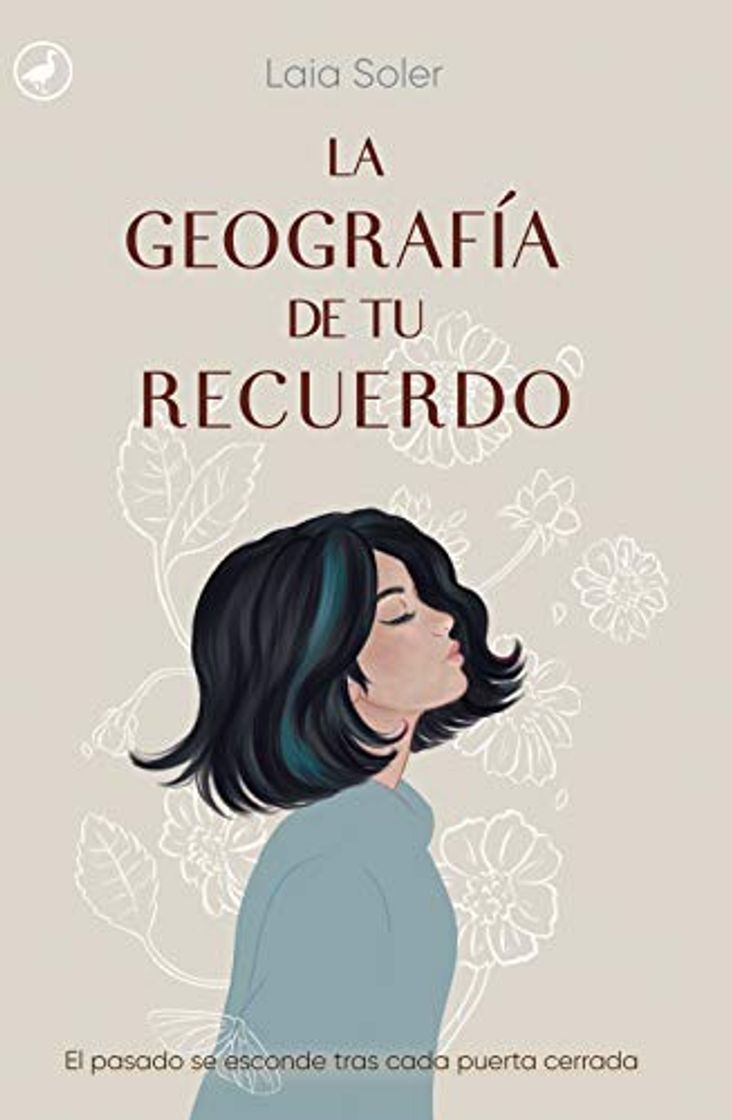 Book La geografía de tu recuerdo