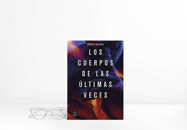Libro Los cuerpos de las últimas veces