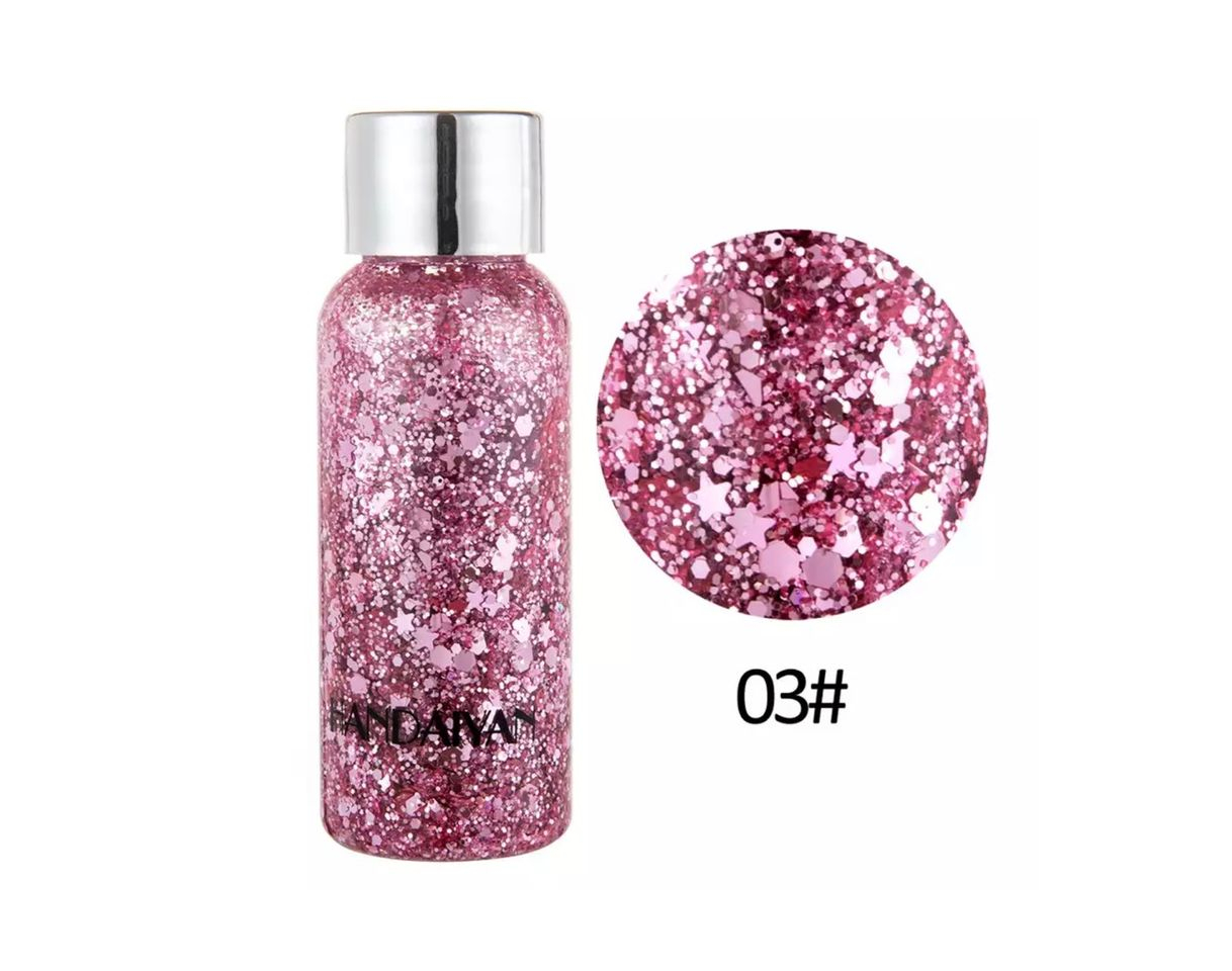 Products GLITTER MARAVILLA