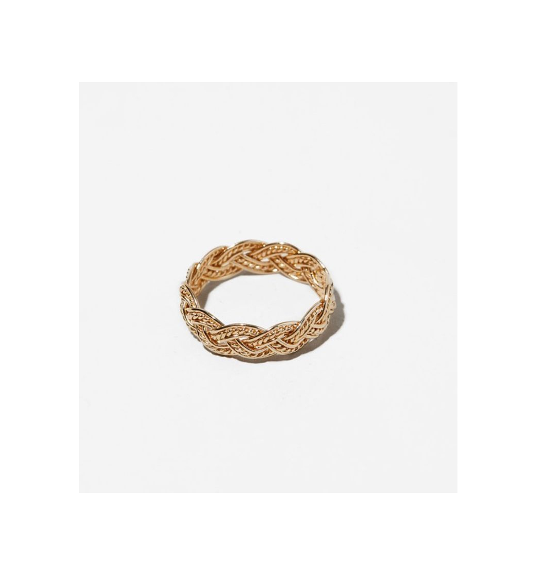 Products Band Ring - Chloe