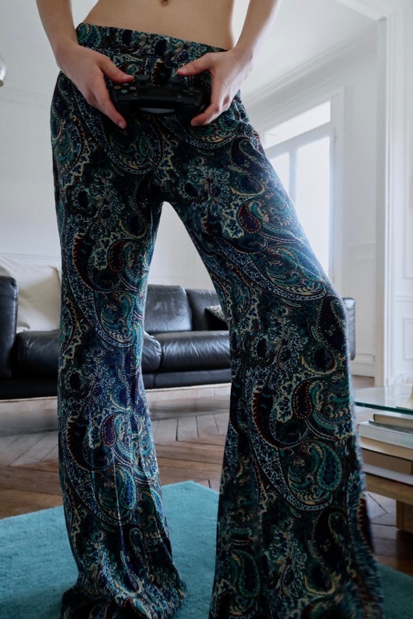 Producto Pantalón campana