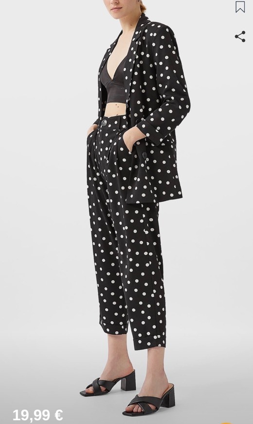 Social Traje lunares