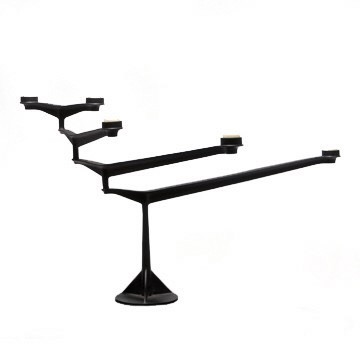 Candelabro de Tom Dixon
