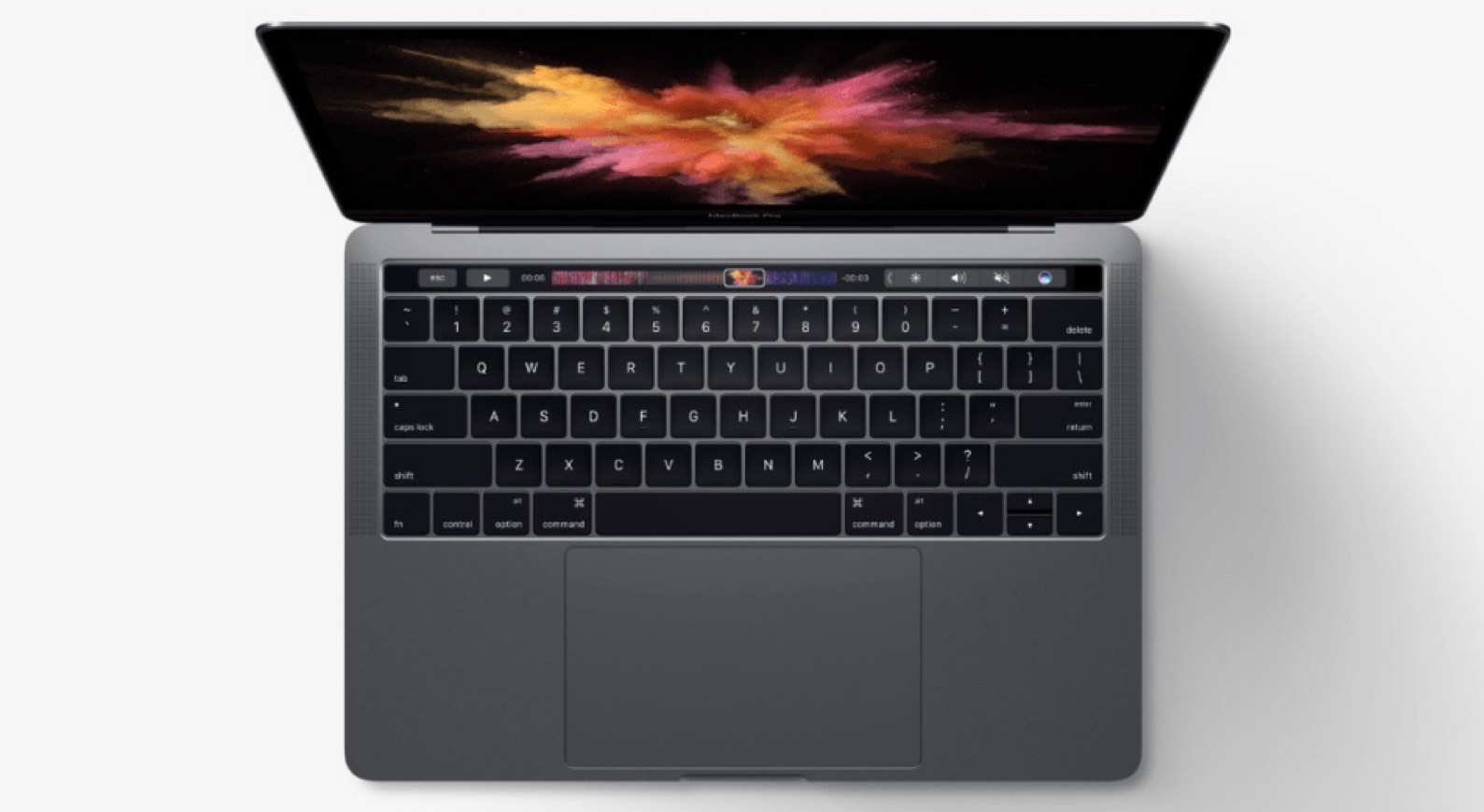 Product MacBook Pro de 13 pulgadas - Gris espacial - Apple