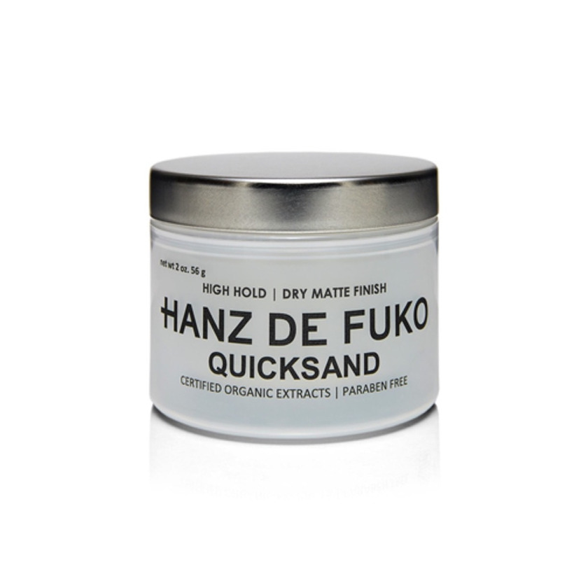 Product Hanz de Fuko