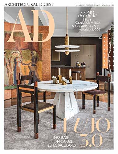 Lugar Architectural digest España