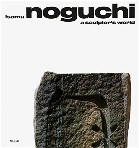 Libro Isamu Noguchi