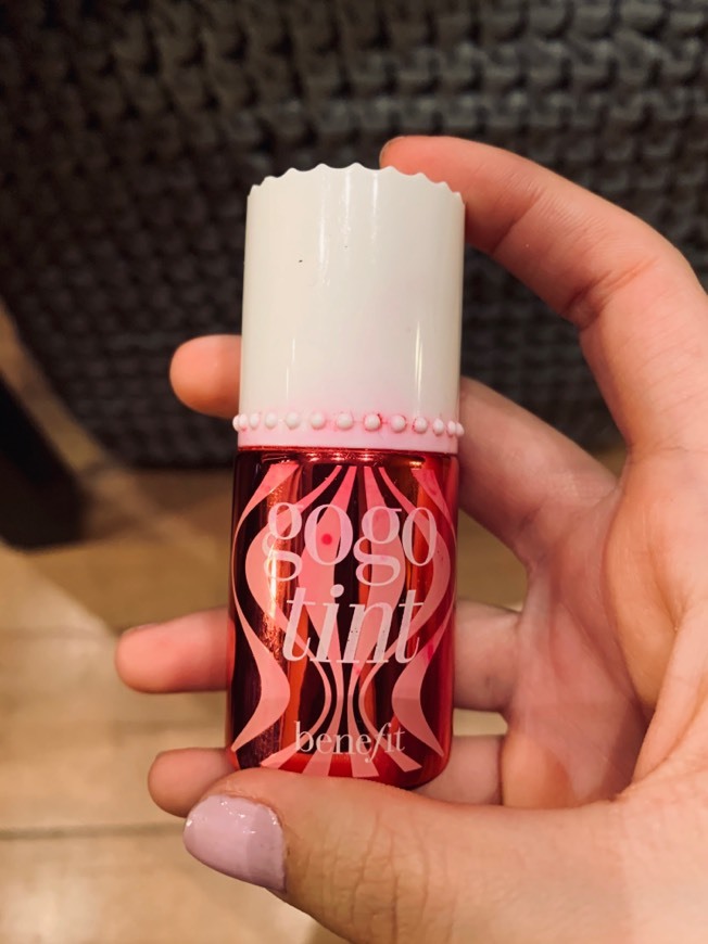 Producto GoGo Tint