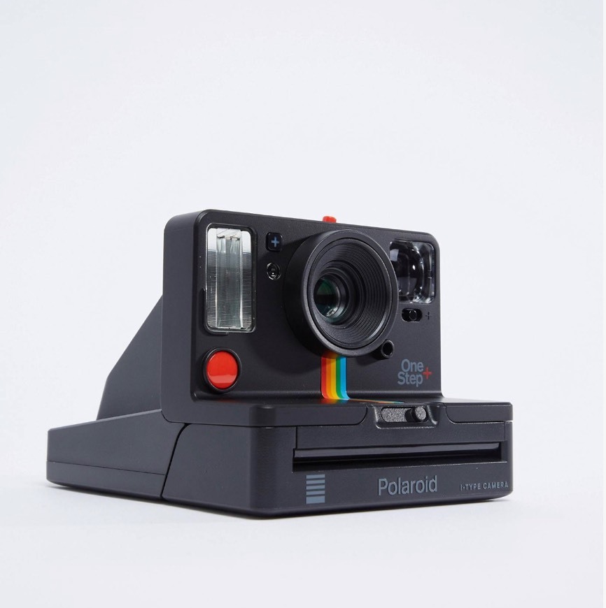 POLAROID VINTAGE 