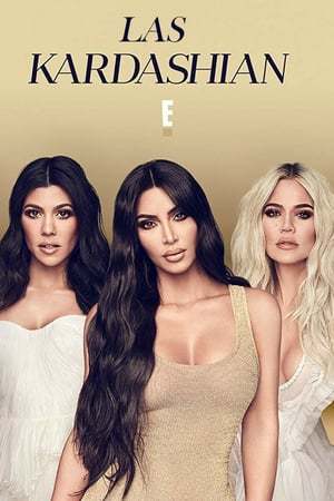 Serie Las Kardashian