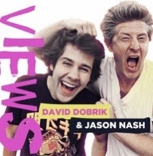 Fashion VIEWS with David Dobrik and Jason Nash