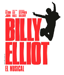 Fashion Billy Elliot El Musical