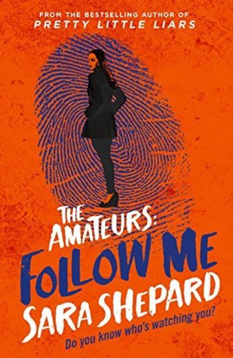 Follow Me: The Amateurs 2