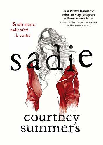 Libro Sadie: 59