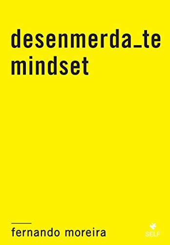 Book Desenmerda-te Mindset