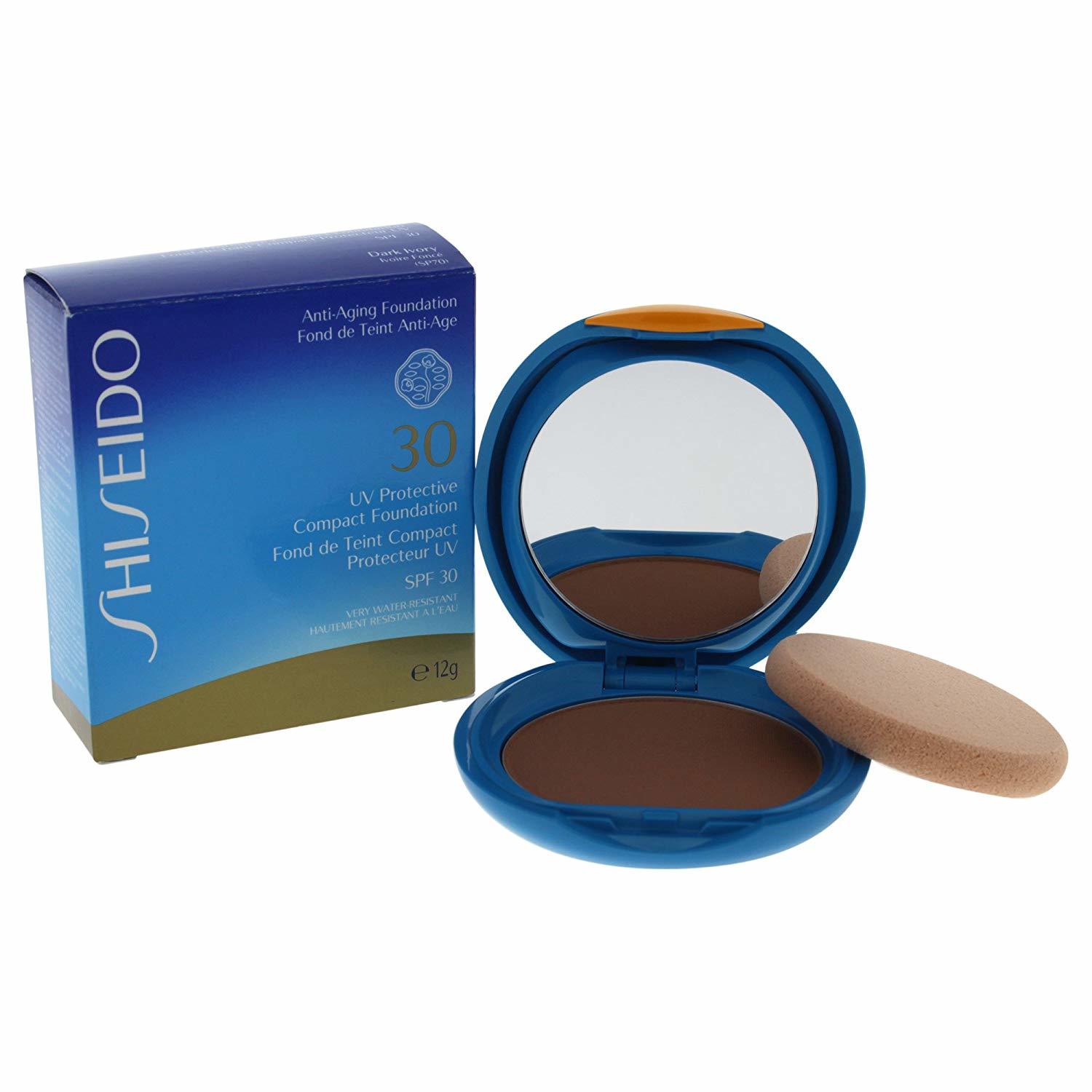 Social Shiseido (suncare