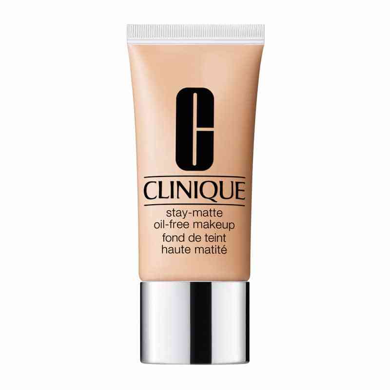 Productos Clinique (stay matte