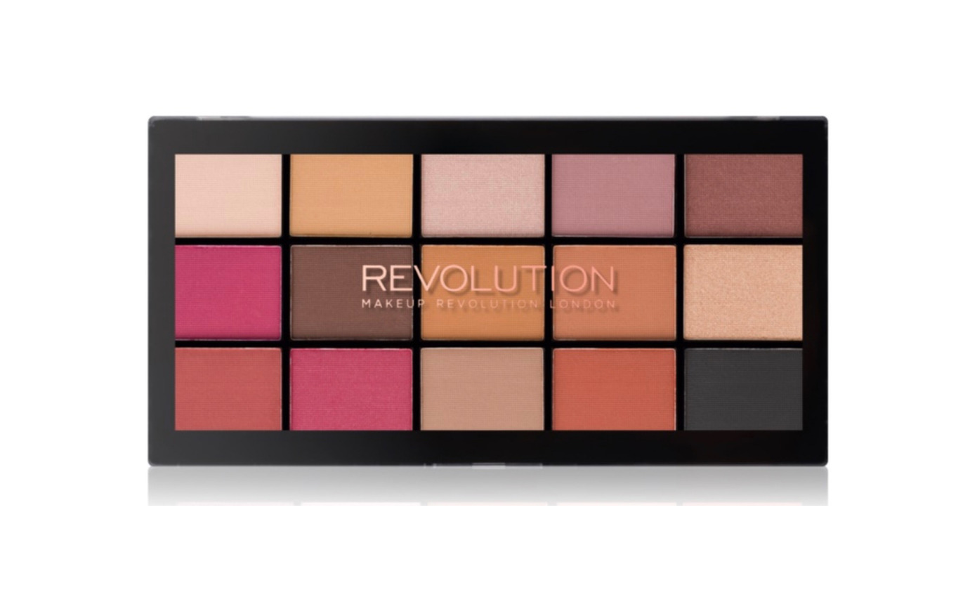 Producto Makeup revolution