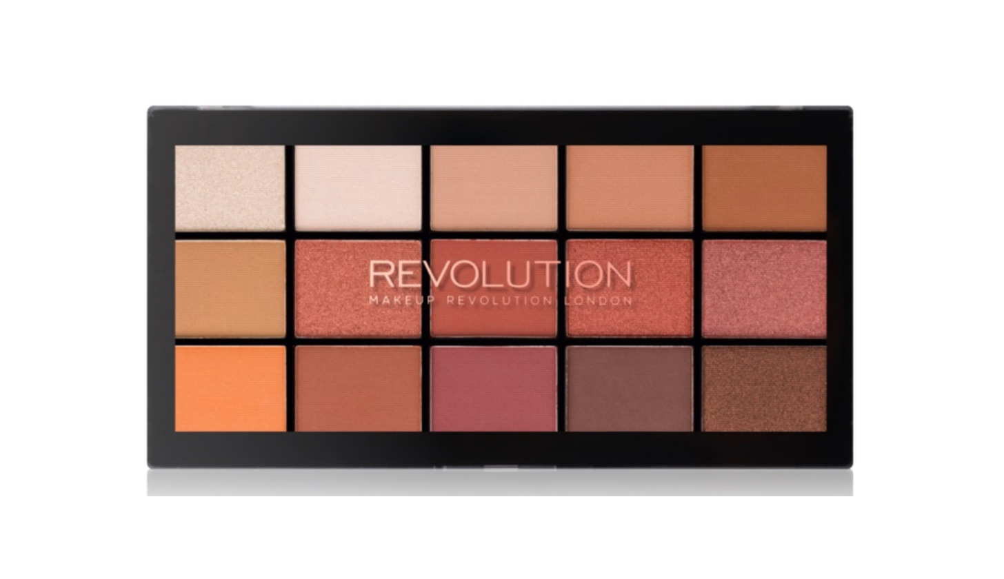 Product Makeup revolution