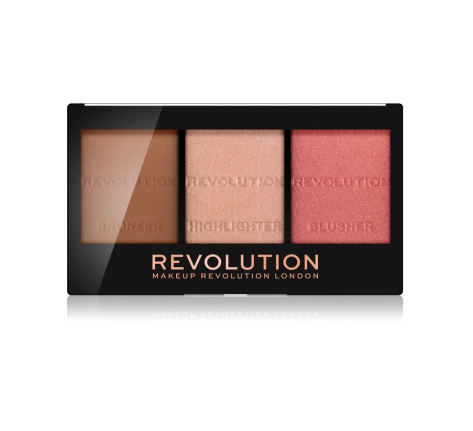 Product Makeup revolution