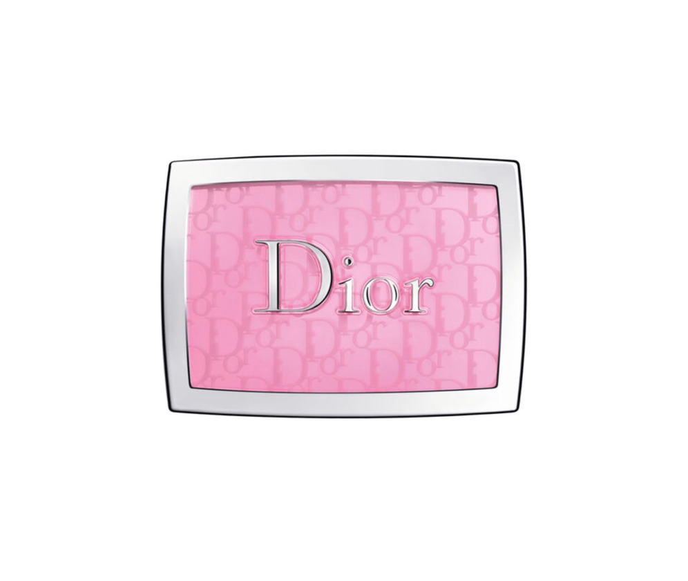 Social Dior Backstage