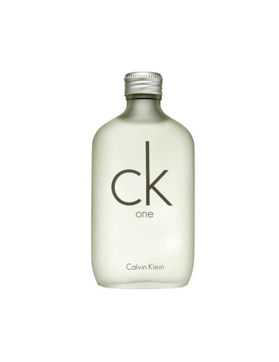 Ck One Calvin Klein