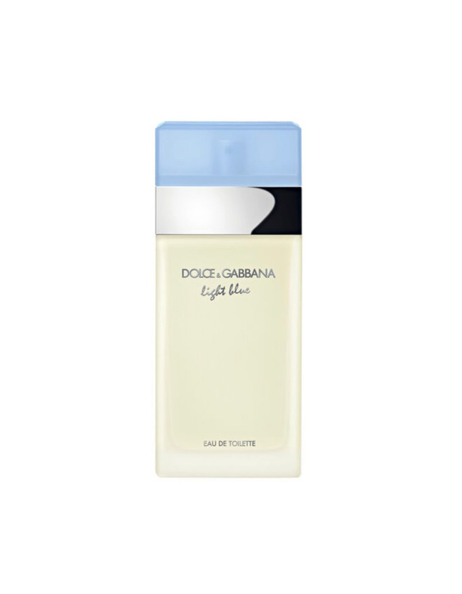 Producto Light blue Dolce & Gabbana