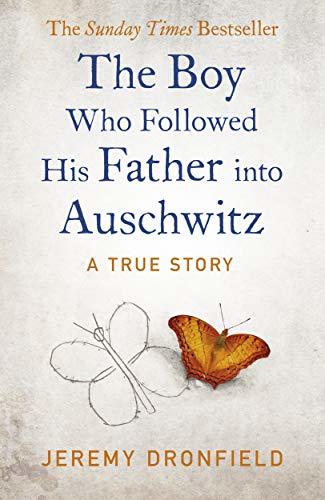 Book The Boy Who Followed His Father Into Auschwitz