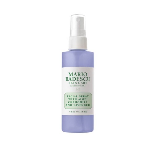 Mario Badescu - Spray Facial com Aloe, Camomila e Lavanda
