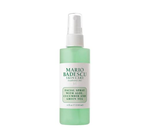 Mario Badescu - Spray Facial de Aloe, Pepino e Chá Verde