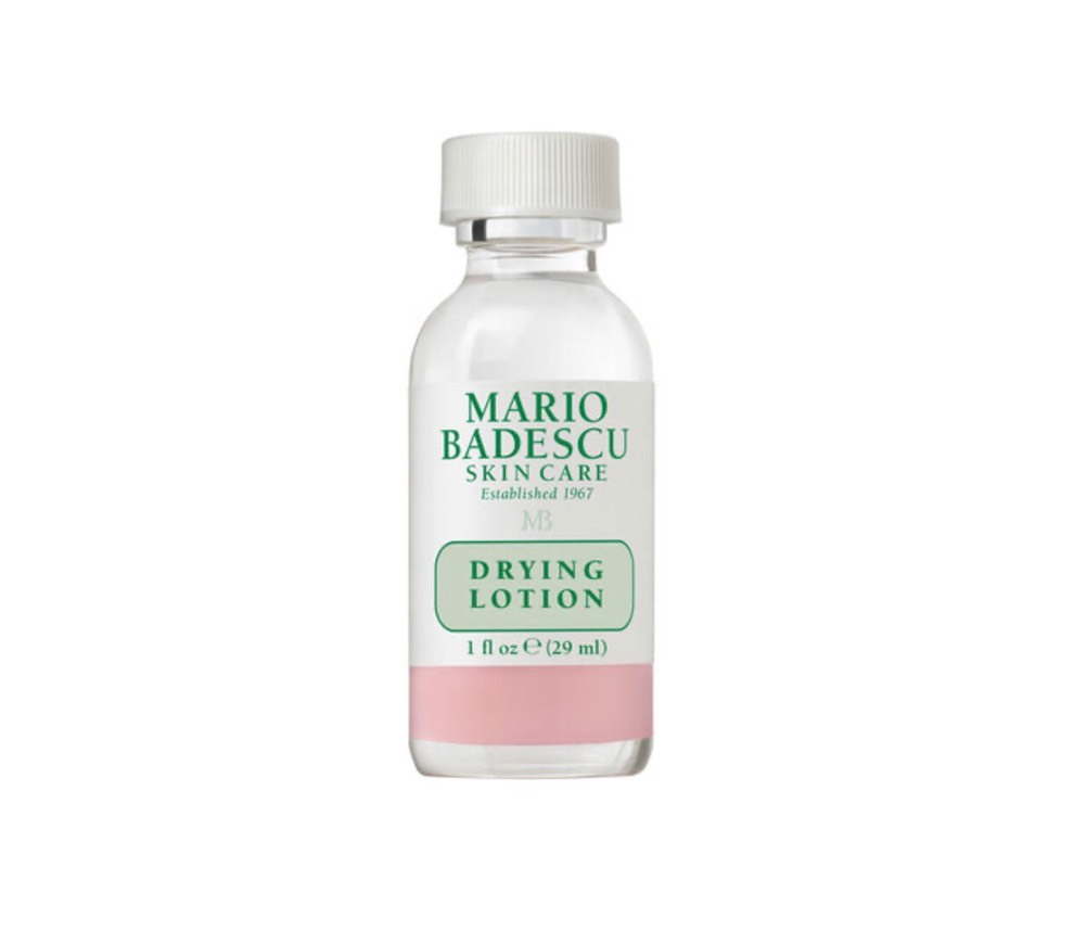 Fashion Mario Badescu - Drying Lotion