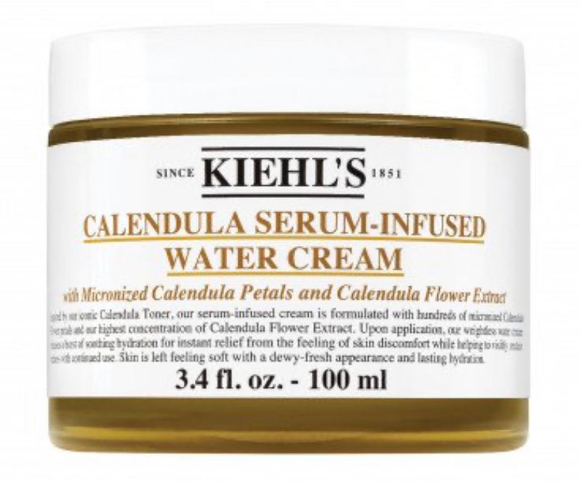 Product Calendula serum