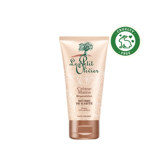 Product Crema de manos le petit Olivier