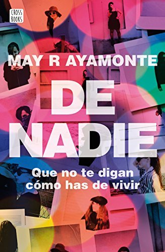 Book De nadie