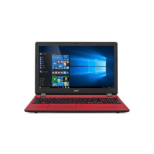 Acer Aspire ES1-520-38YV - Portátil de 15.6"