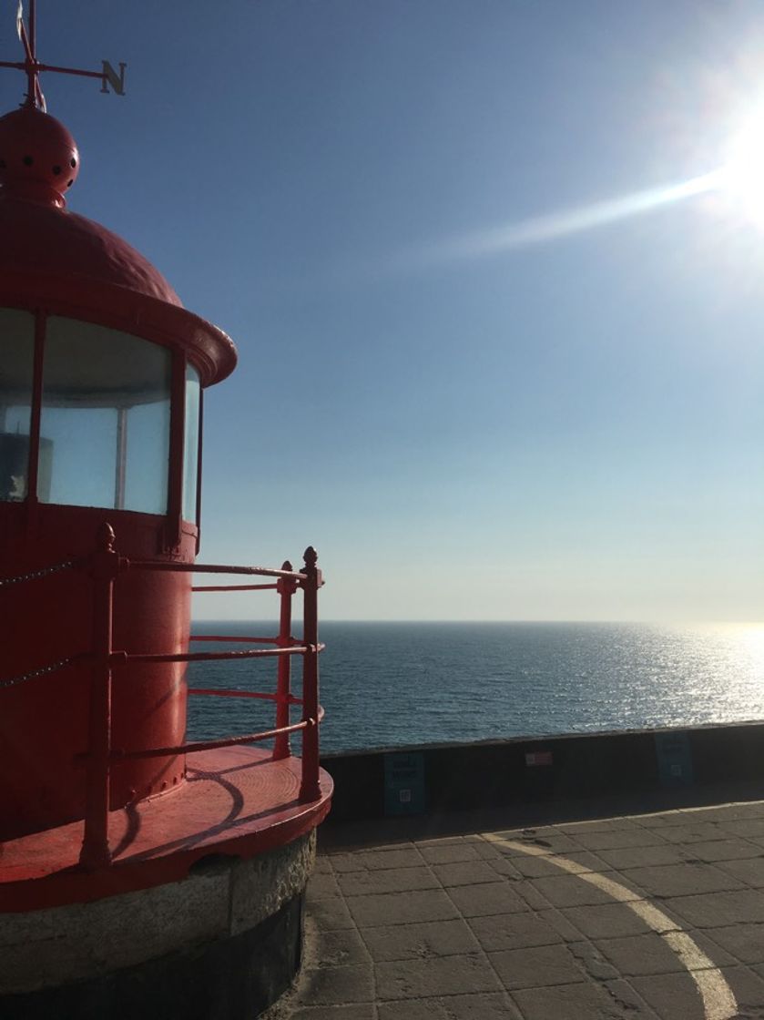 Place Nazaré