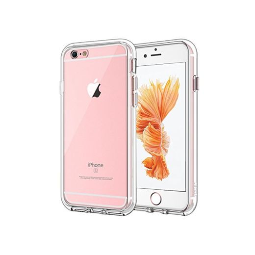 JETech Funda para iPhone 6s y iPhone 6