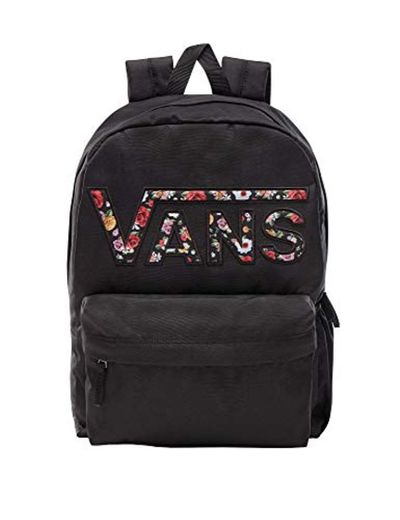 Mochila Vans Real M Flying V BackPack