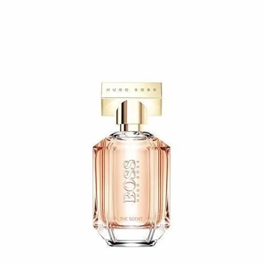 Hugo Boss The Scent for Her Eau de perfume spray – 30 ml