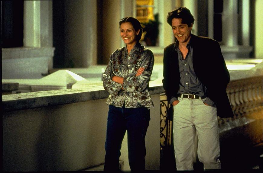 Movie Notting Hill