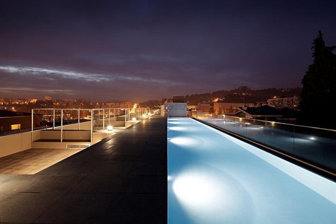 Place Santa Luzia ArtHotel