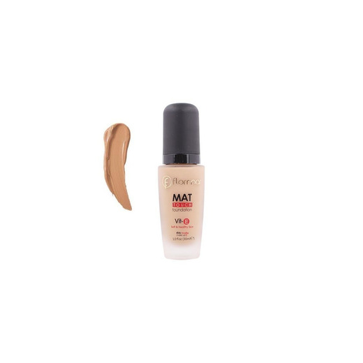 MAT TOUCH FOUNDATION