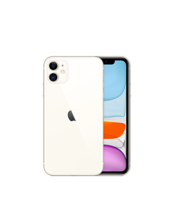 Social Iphone 11 White 64gb 